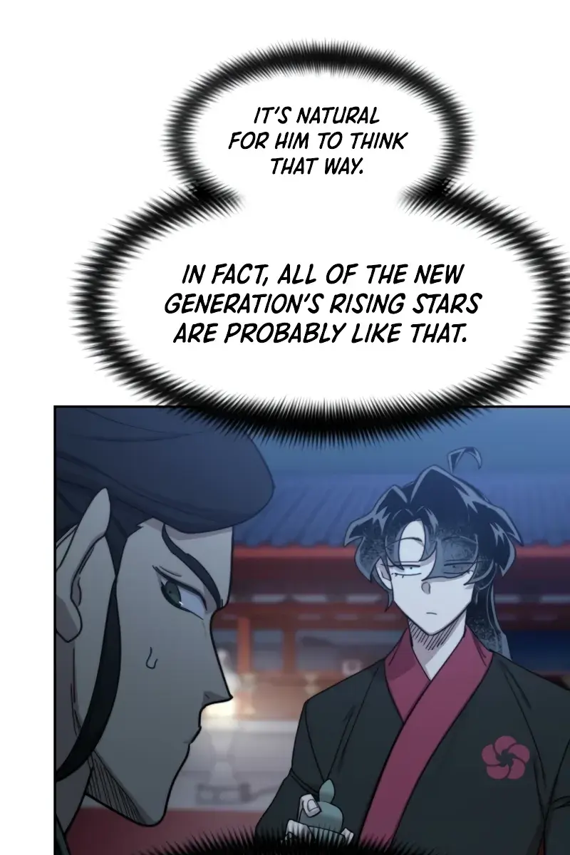 Return of the Mount Hua Sect Chapter 126 Page 36