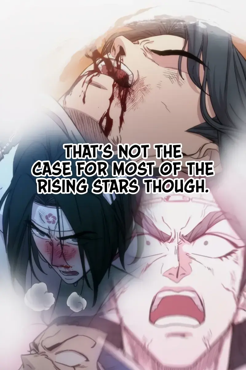 Return of the Mount Hua Sect Chapter 126 Page 40