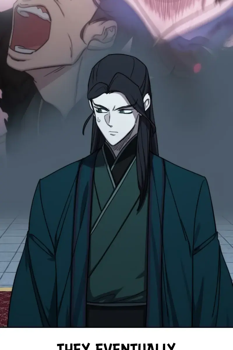 Return of the Mount Hua Sect Chapter 126 Page 41