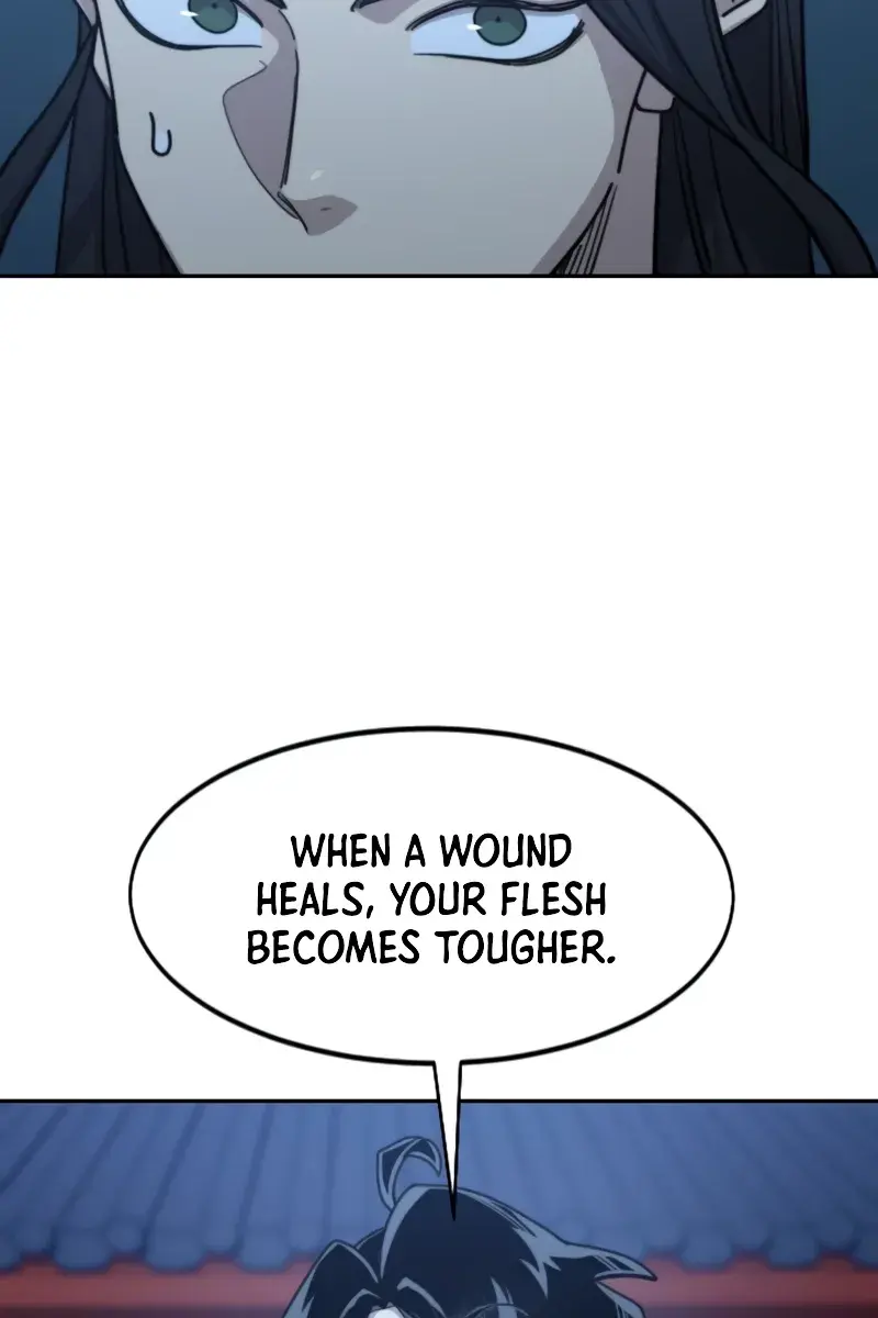 Return of the Mount Hua Sect Chapter 126 Page 43