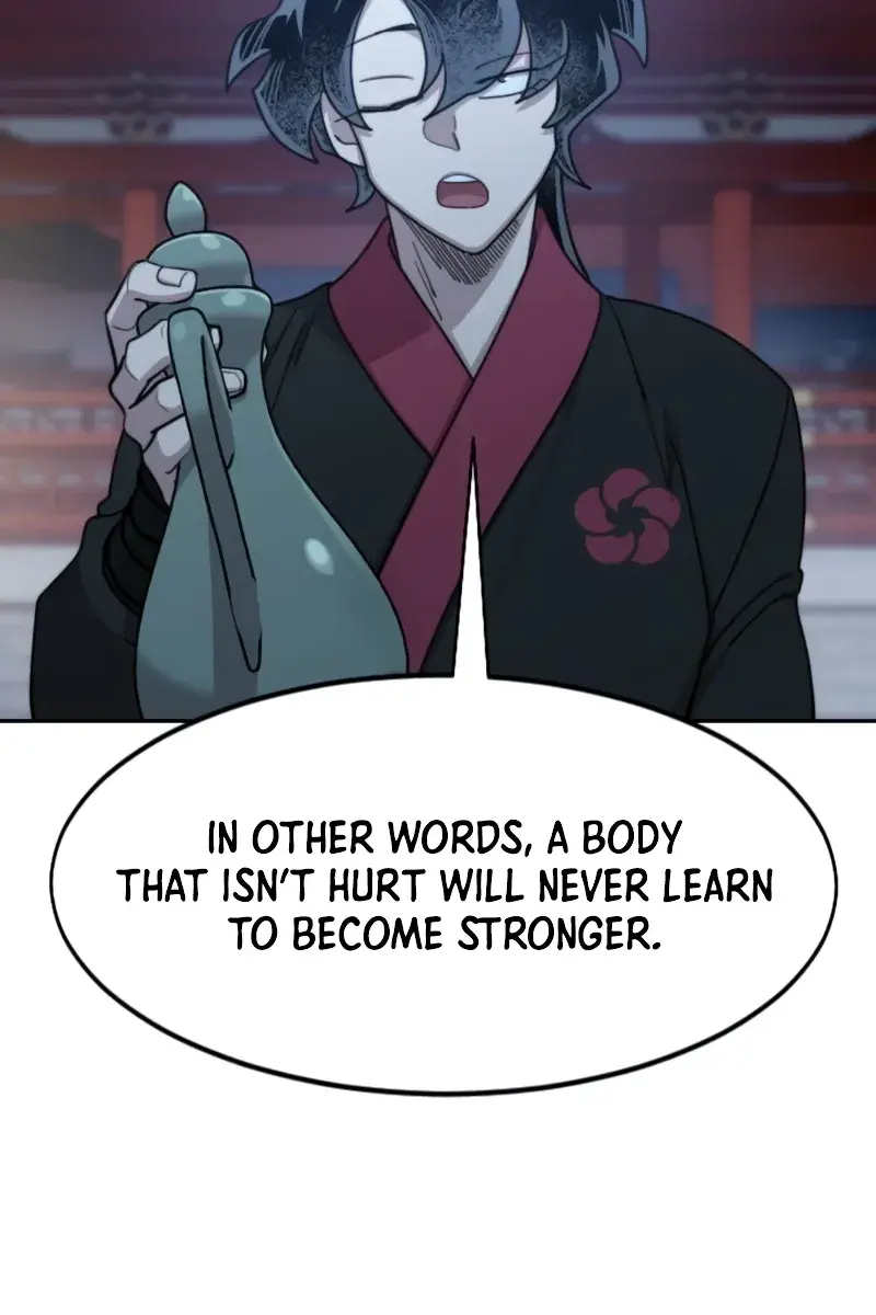 Return of the Mount Hua Sect Chapter 126 Page 44