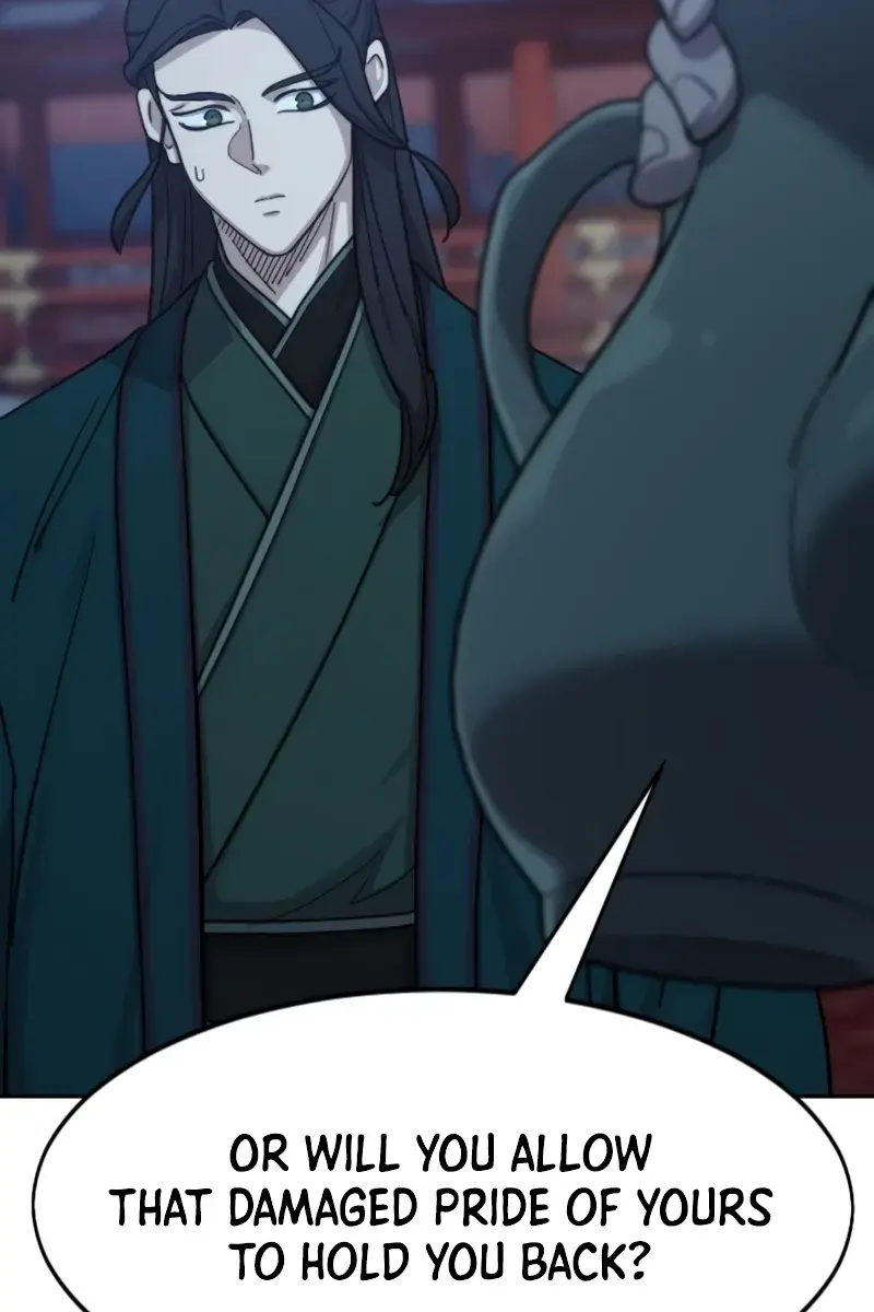 Return of the Mount Hua Sect Chapter 126 Page 47