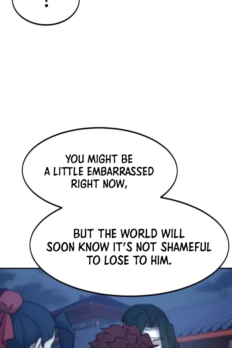 Return of the Mount Hua Sect Chapter 126 Page 57