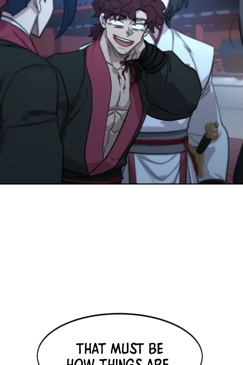 Return of the Mount Hua Sect Chapter 126 Page 58