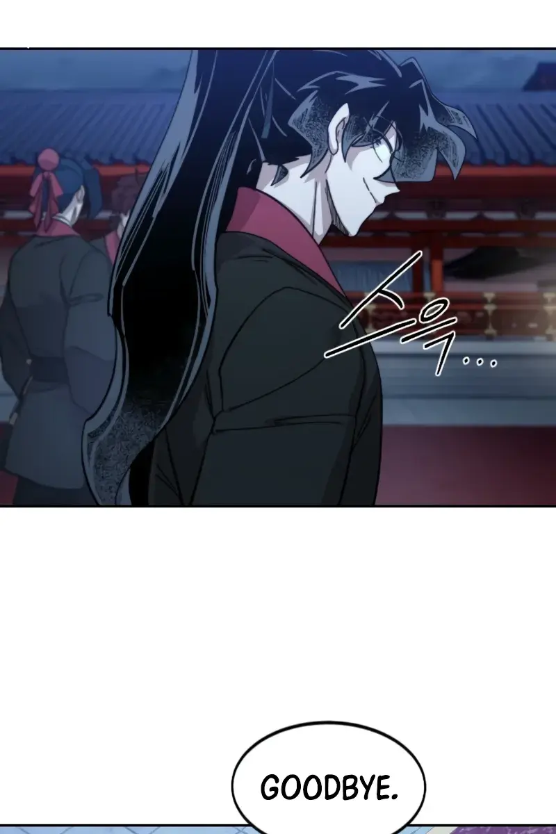 Return of the Mount Hua Sect Chapter 126 Page 60