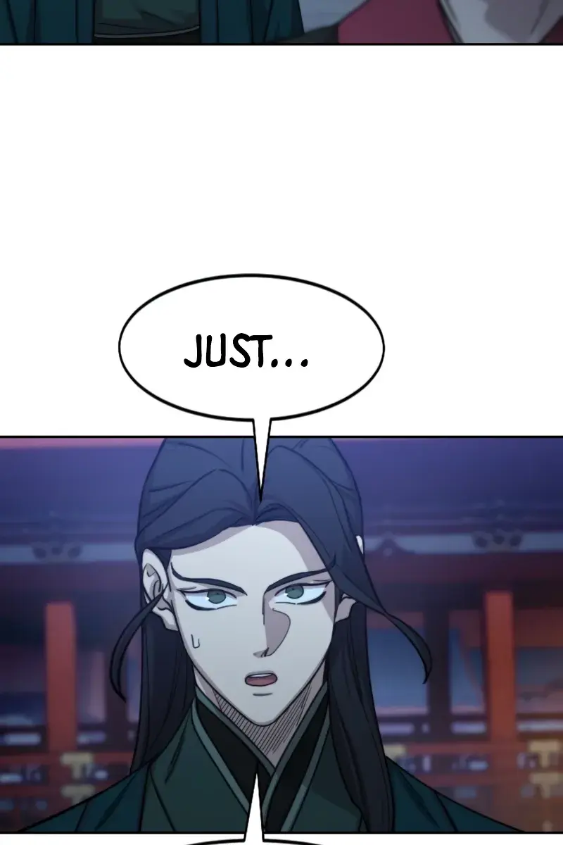 Return of the Mount Hua Sect Chapter 126 Page 63