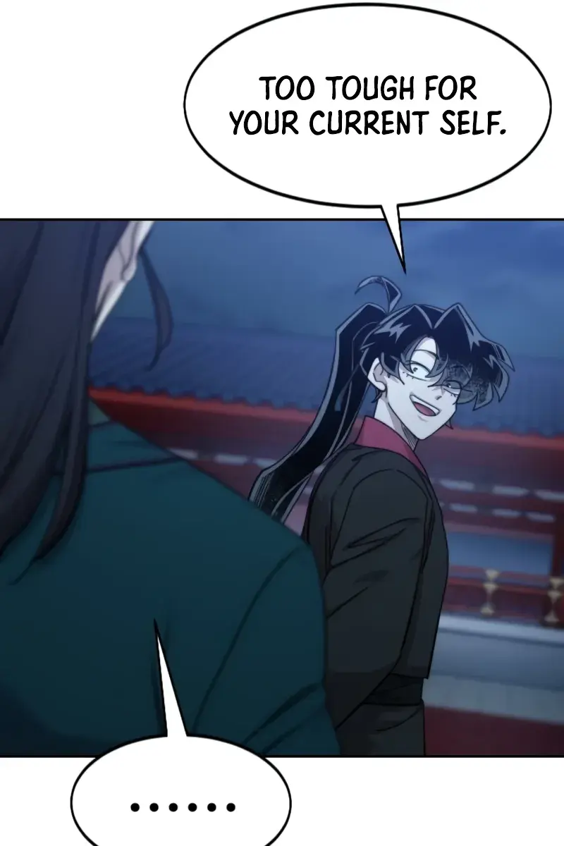 Return of the Mount Hua Sect Chapter 126 Page 65