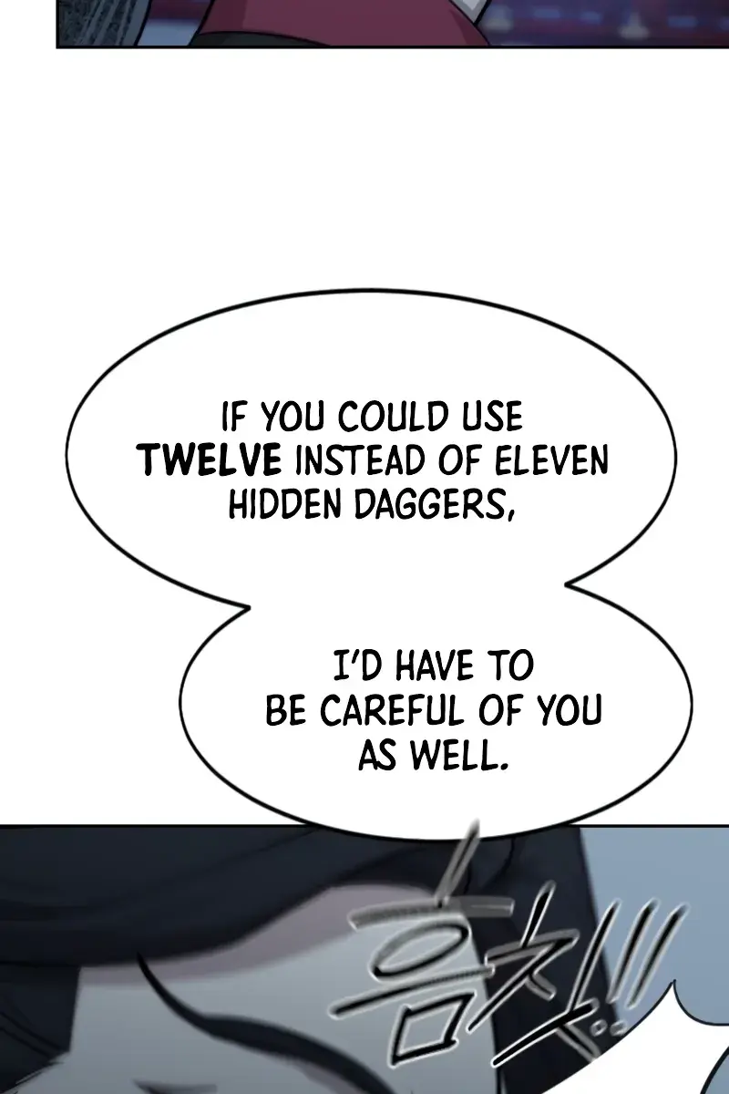 Return of the Mount Hua Sect Chapter 126 Page 67