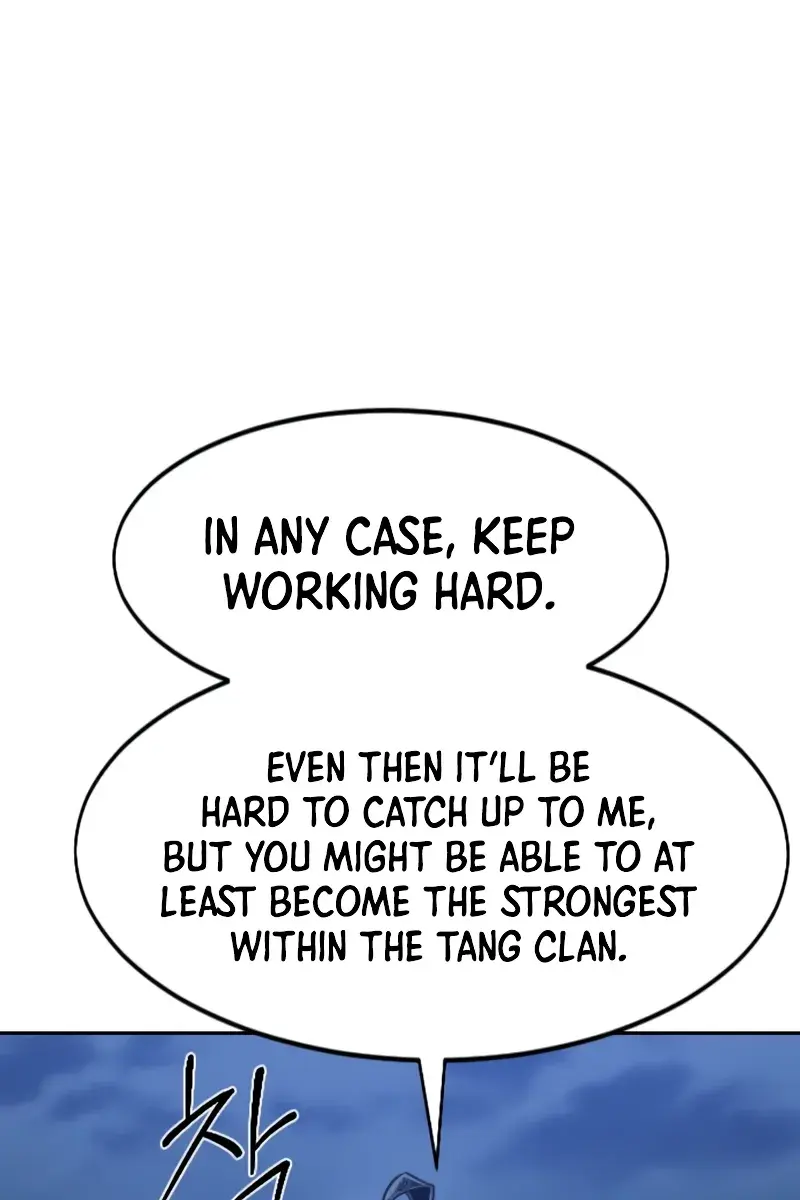 Return of the Mount Hua Sect Chapter 126 Page 69