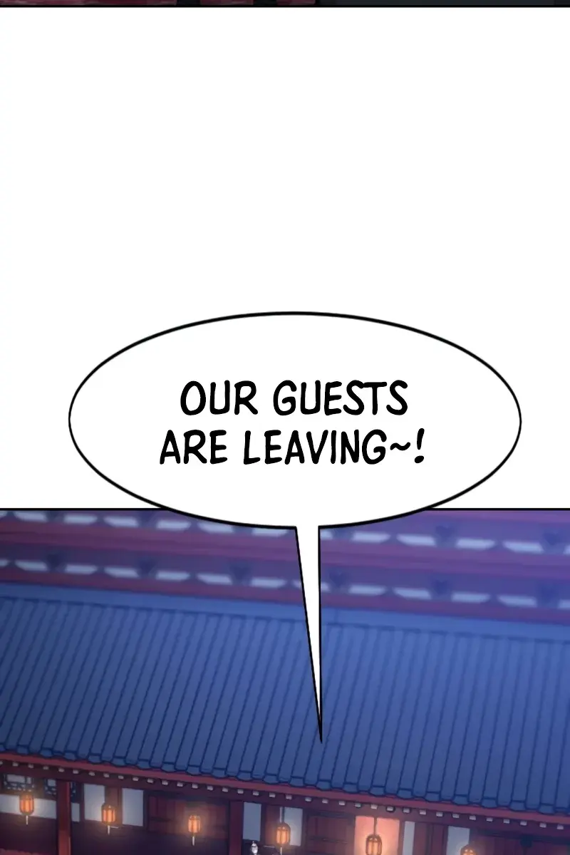 Return of the Mount Hua Sect Chapter 126 Page 72