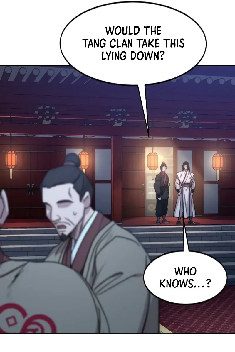 Return of the Mount Hua Sect Chapter 126 Page 78