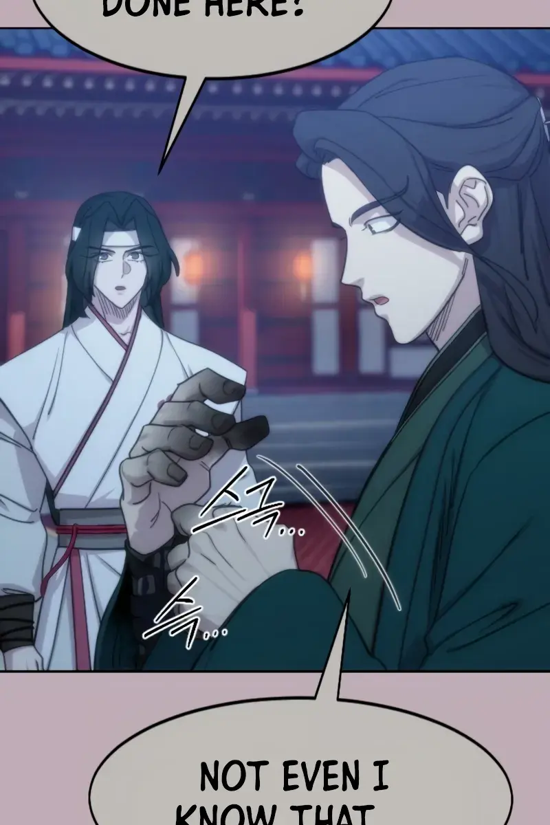 Return of the Mount Hua Sect Chapter 126 Page 81