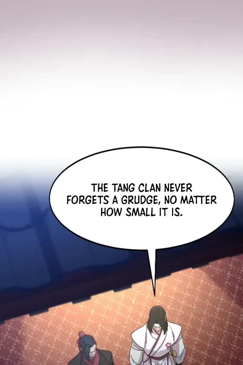 Return of the Mount Hua Sect Chapter 126 Page 84