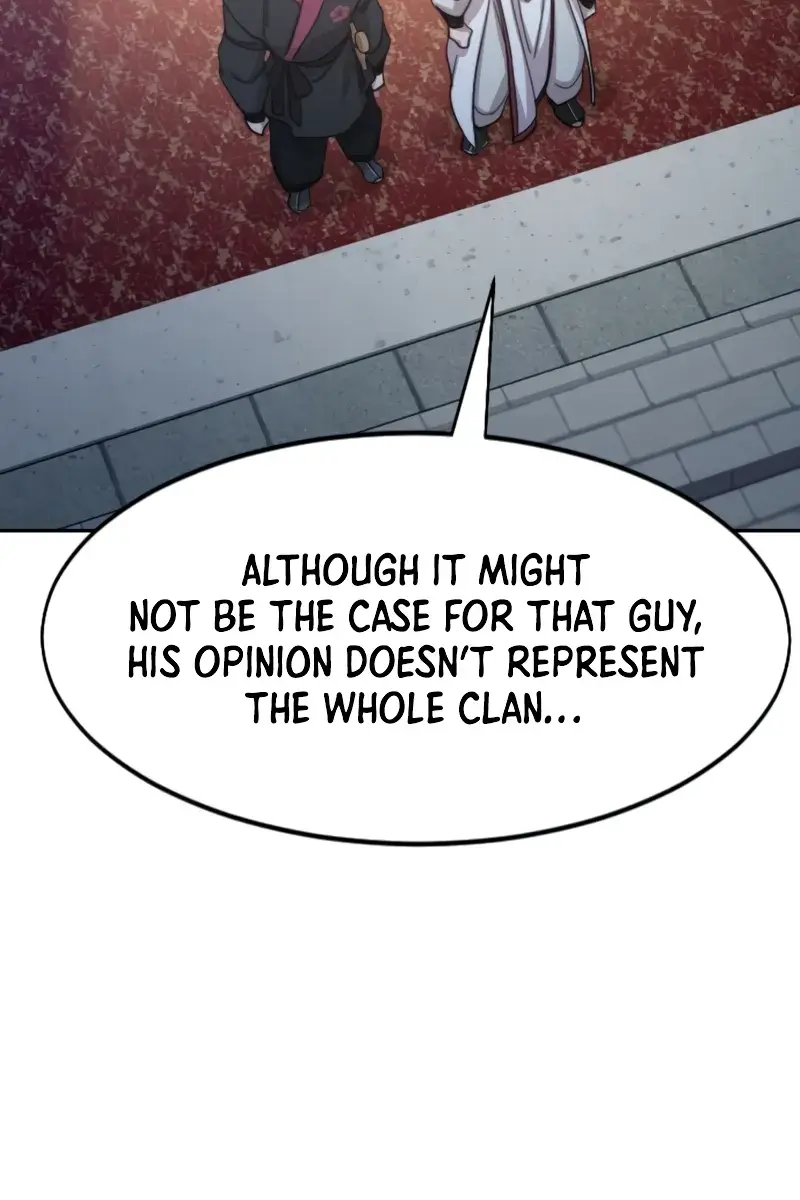 Return of the Mount Hua Sect Chapter 126 Page 85