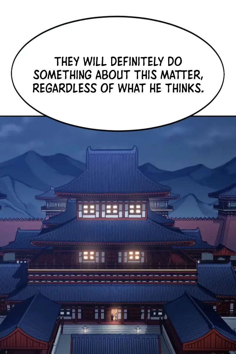 Return of the Mount Hua Sect Chapter 126 Page 86