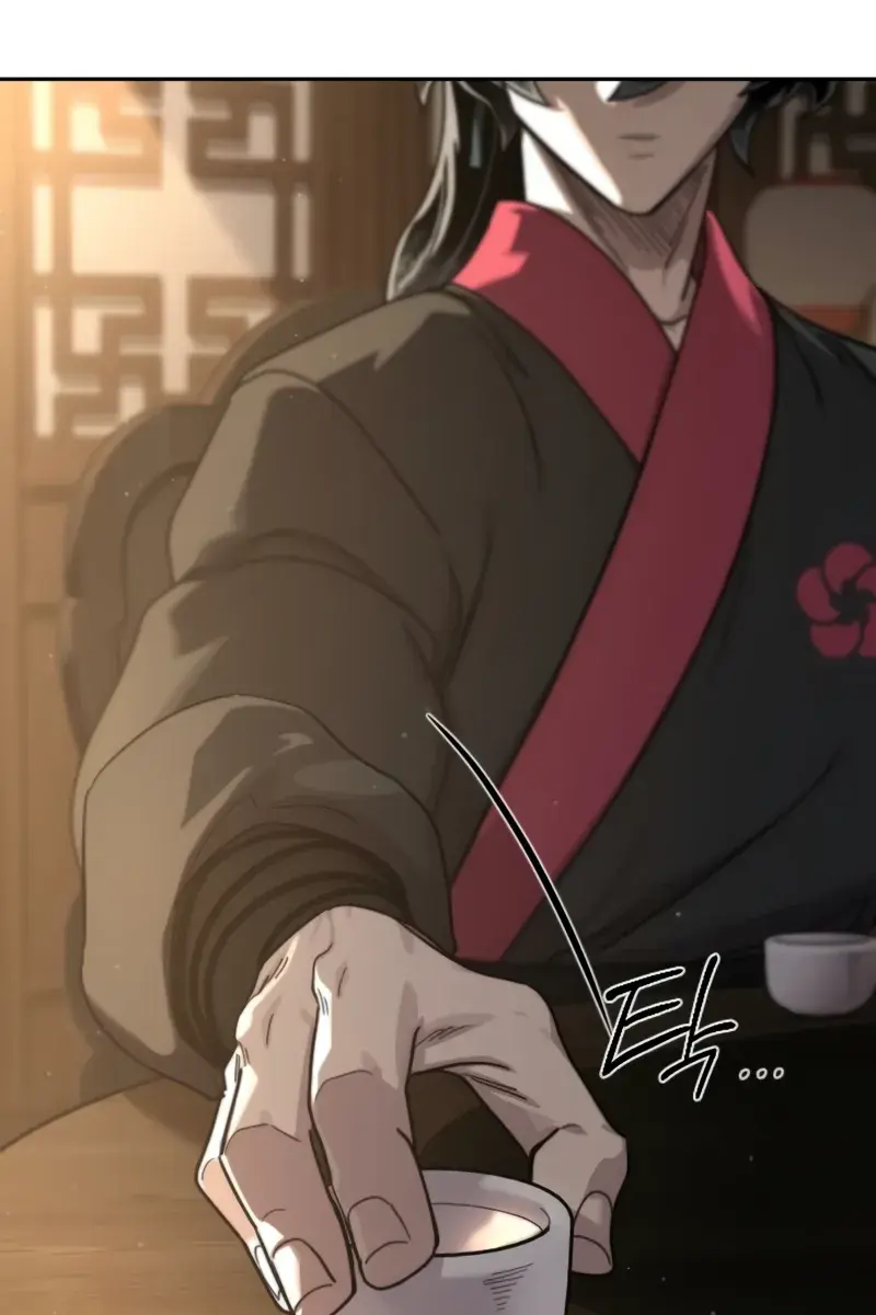 Return of the Mount Hua Sect Chapter 126 Page 92