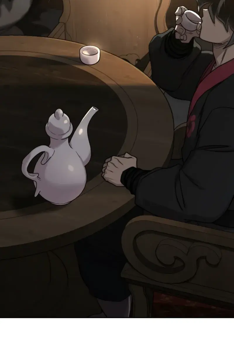 Return of the Mount Hua Sect Chapter 126 Page 95