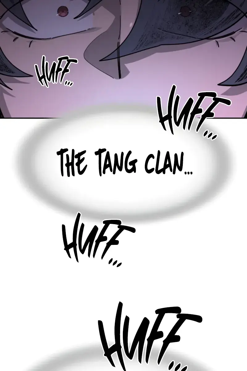 Return of the Mount Hua Sect Chapter 126 Page 106