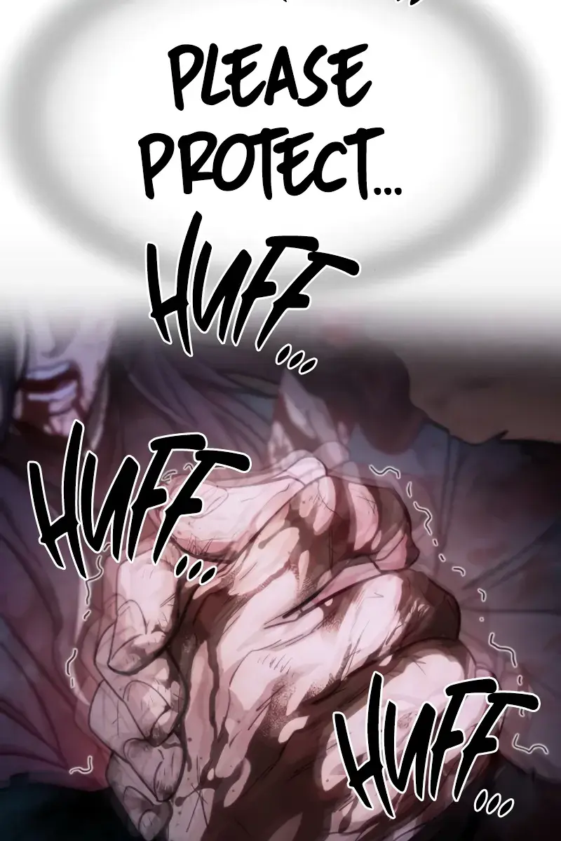 Return of the Mount Hua Sect Chapter 126 Page 107