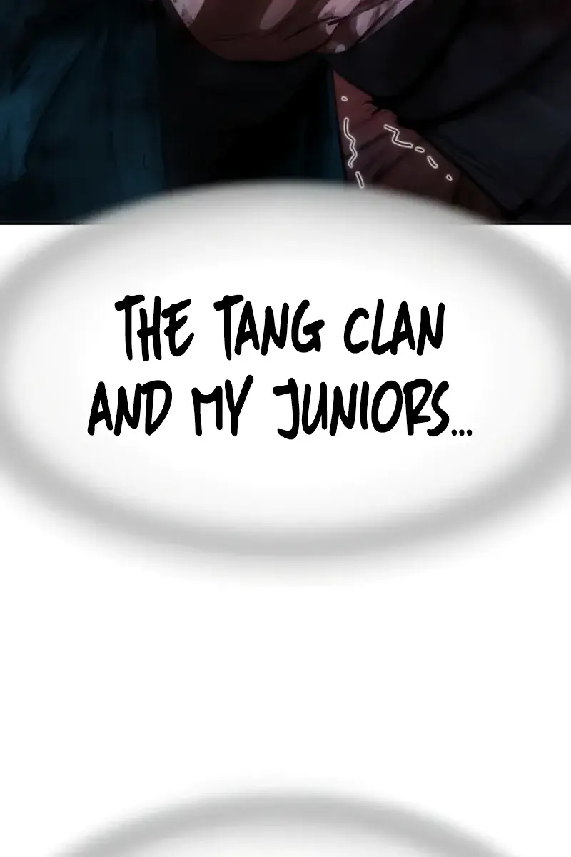 Return of the Mount Hua Sect Chapter 126 Page 108