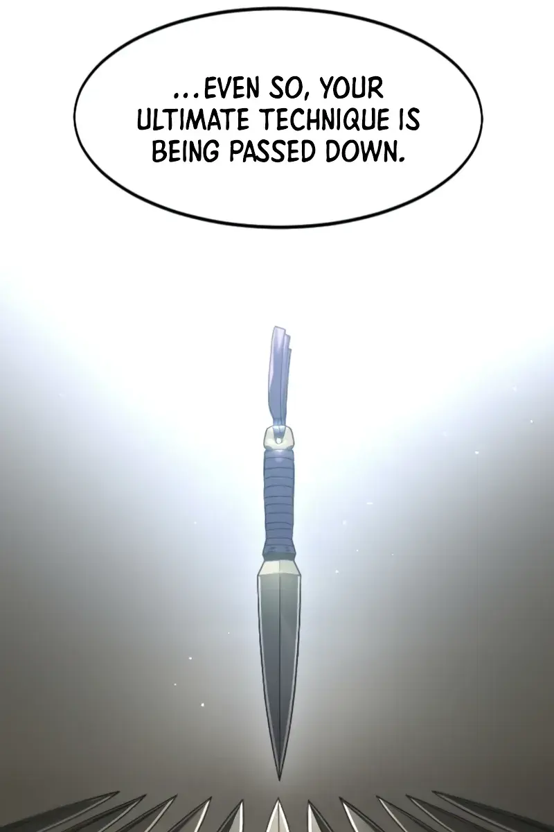 Return of the Mount Hua Sect Chapter 126 Page 112