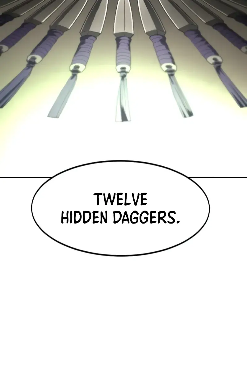 Return of the Mount Hua Sect Chapter 126 Page 113