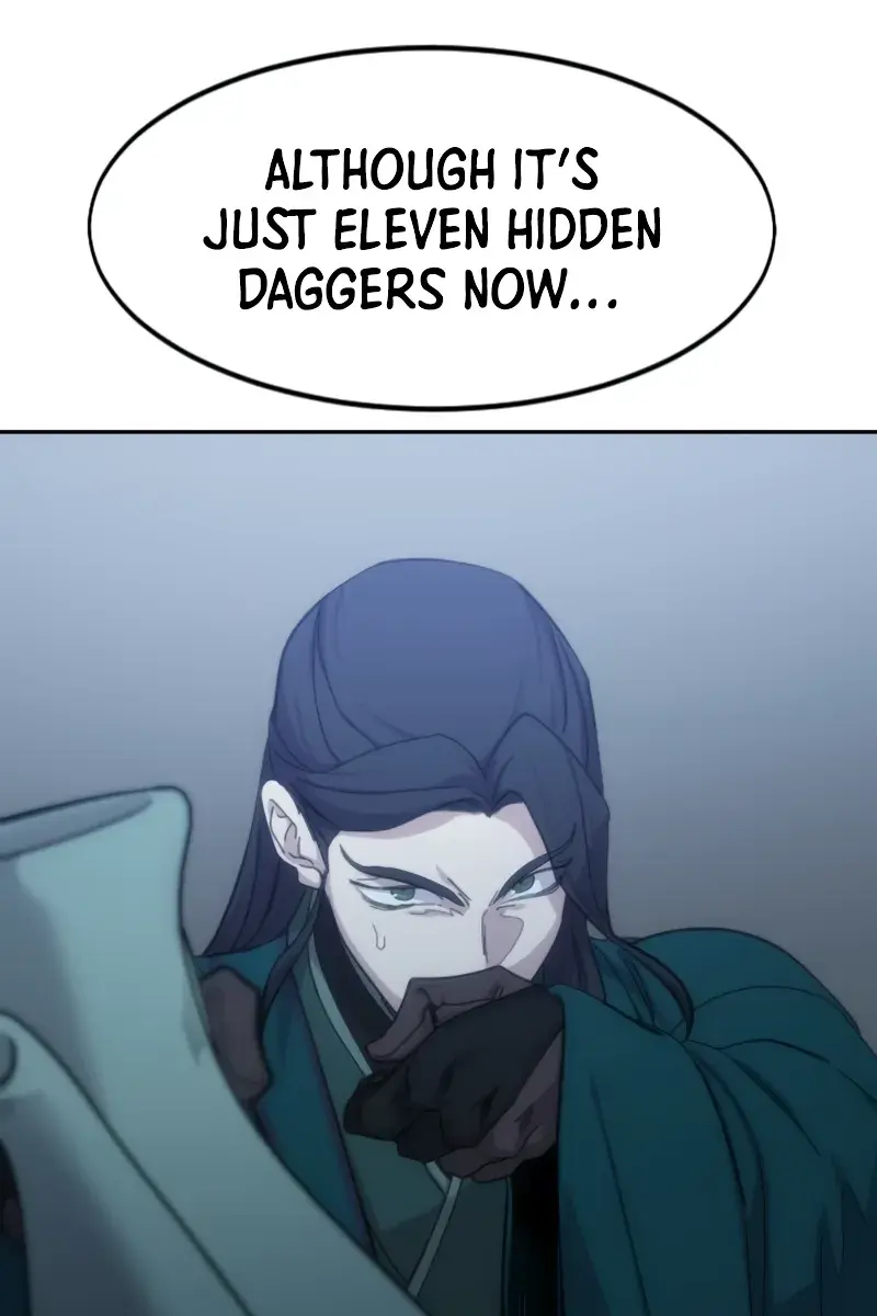 Return of the Mount Hua Sect Chapter 126 Page 114