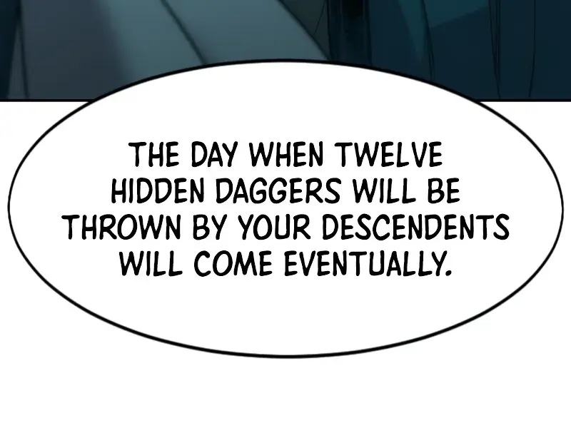 Return of the Mount Hua Sect Chapter 126 Page 115