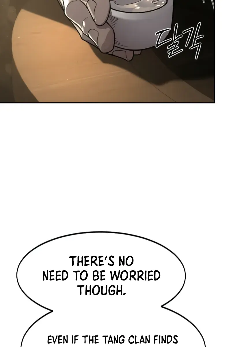 Return of the Mount Hua Sect Chapter 126 Page 117