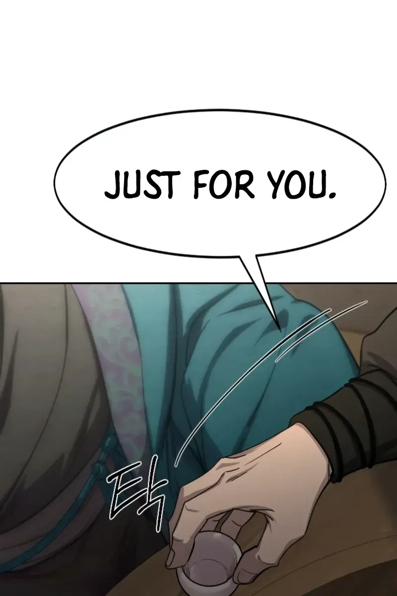 Return of the Mount Hua Sect Chapter 126 Page 119