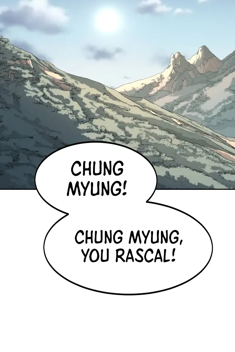 Return of the Mount Hua Sect Chapter 127 Page 3