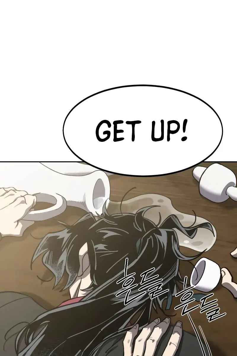 Return of the Mount Hua Sect Chapter 127 Page 4