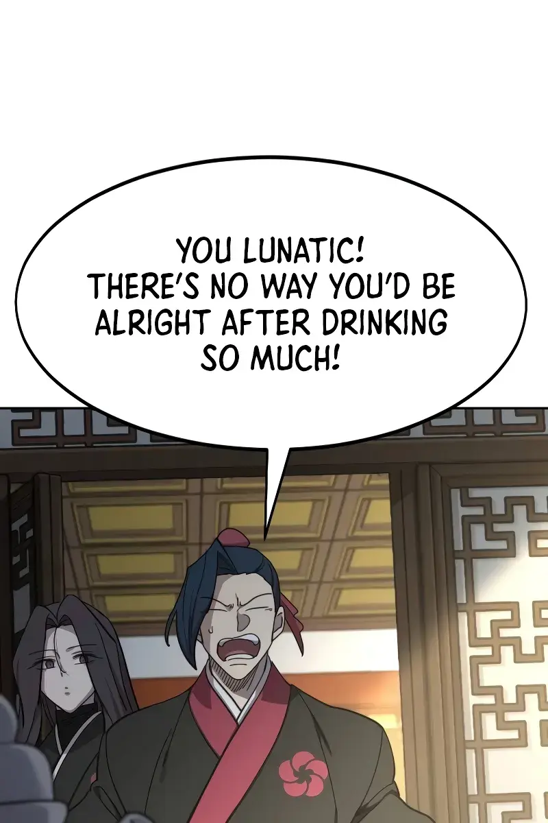 Return of the Mount Hua Sect Chapter 127 Page 7