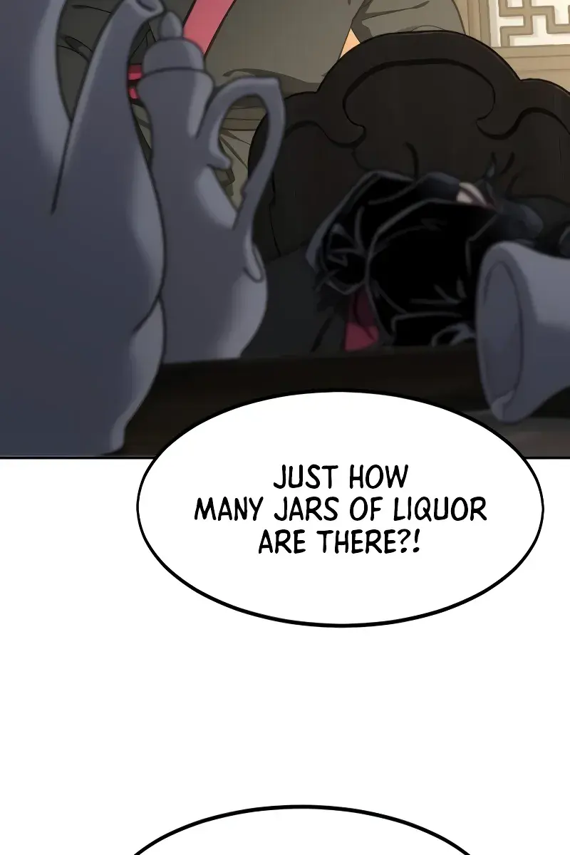 Return of the Mount Hua Sect Chapter 127 Page 8