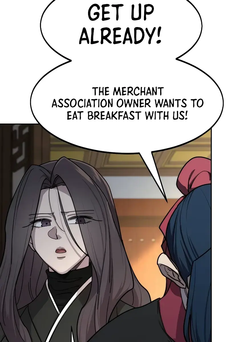 Return of the Mount Hua Sect Chapter 127 Page 9