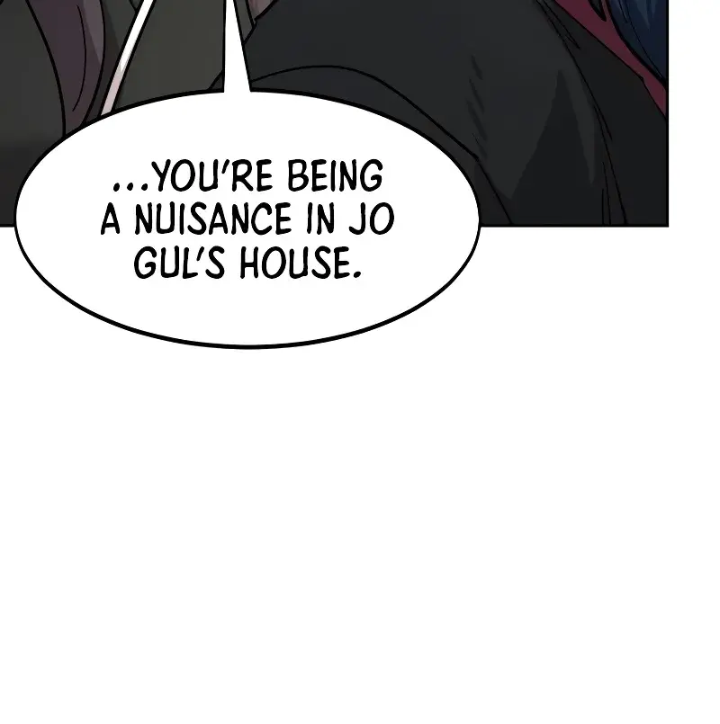 Return of the Mount Hua Sect Chapter 127 Page 10