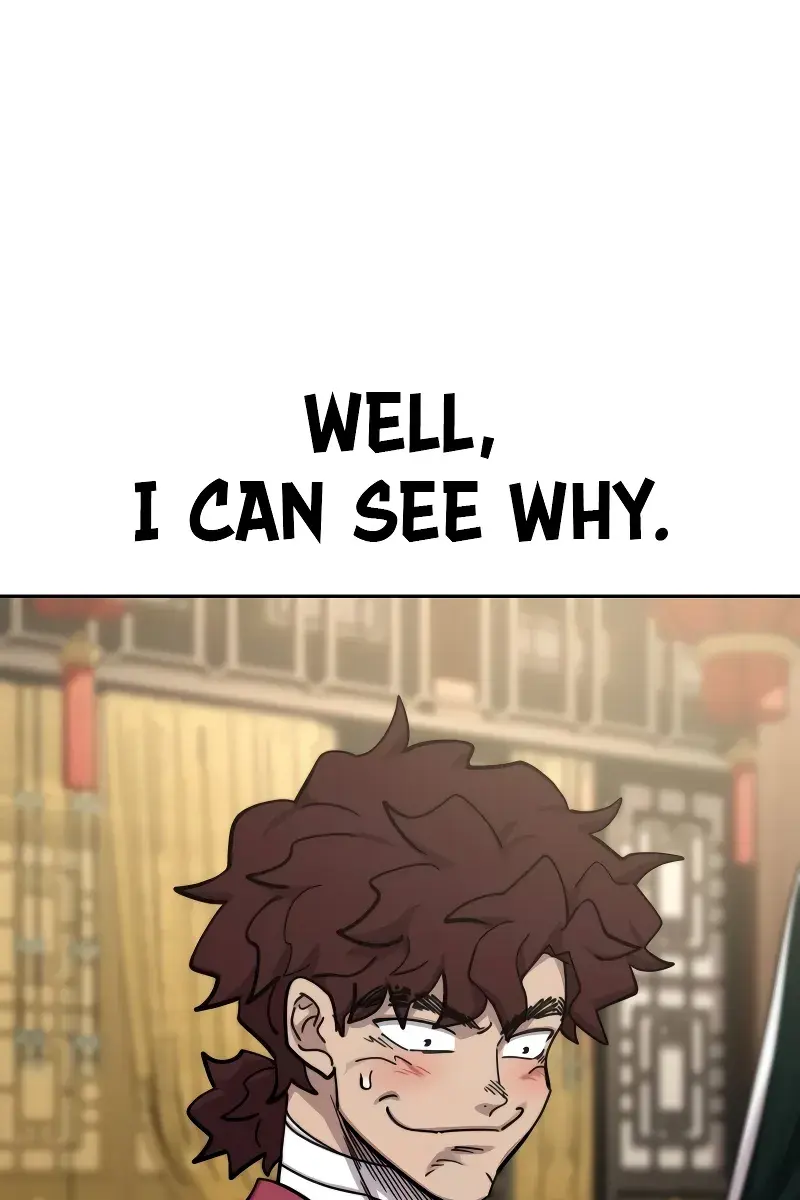 Return of the Mount Hua Sect Chapter 127 Page 26