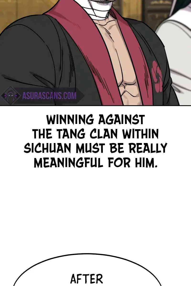 Return of the Mount Hua Sect Chapter 127 Page 27