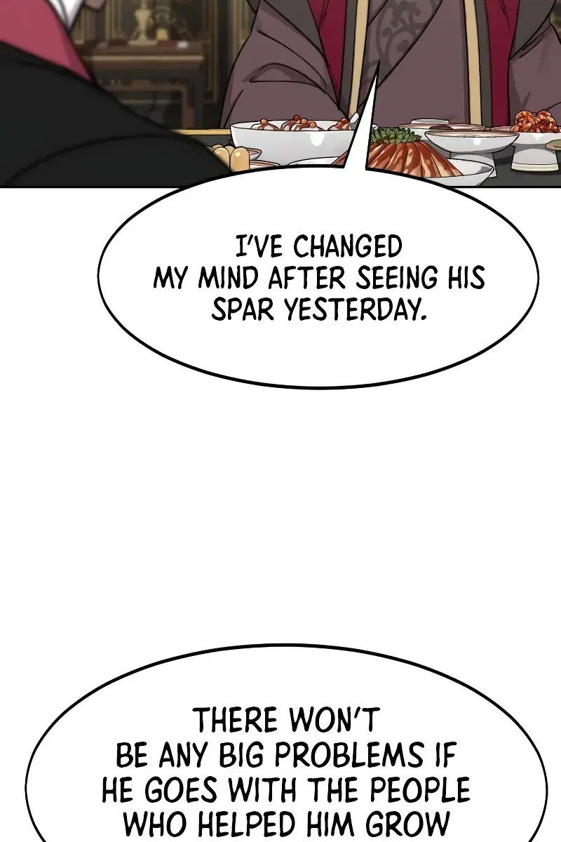 Return of the Mount Hua Sect Chapter 127 Page 32