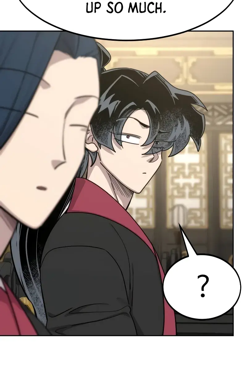 Return of the Mount Hua Sect Chapter 127 Page 33