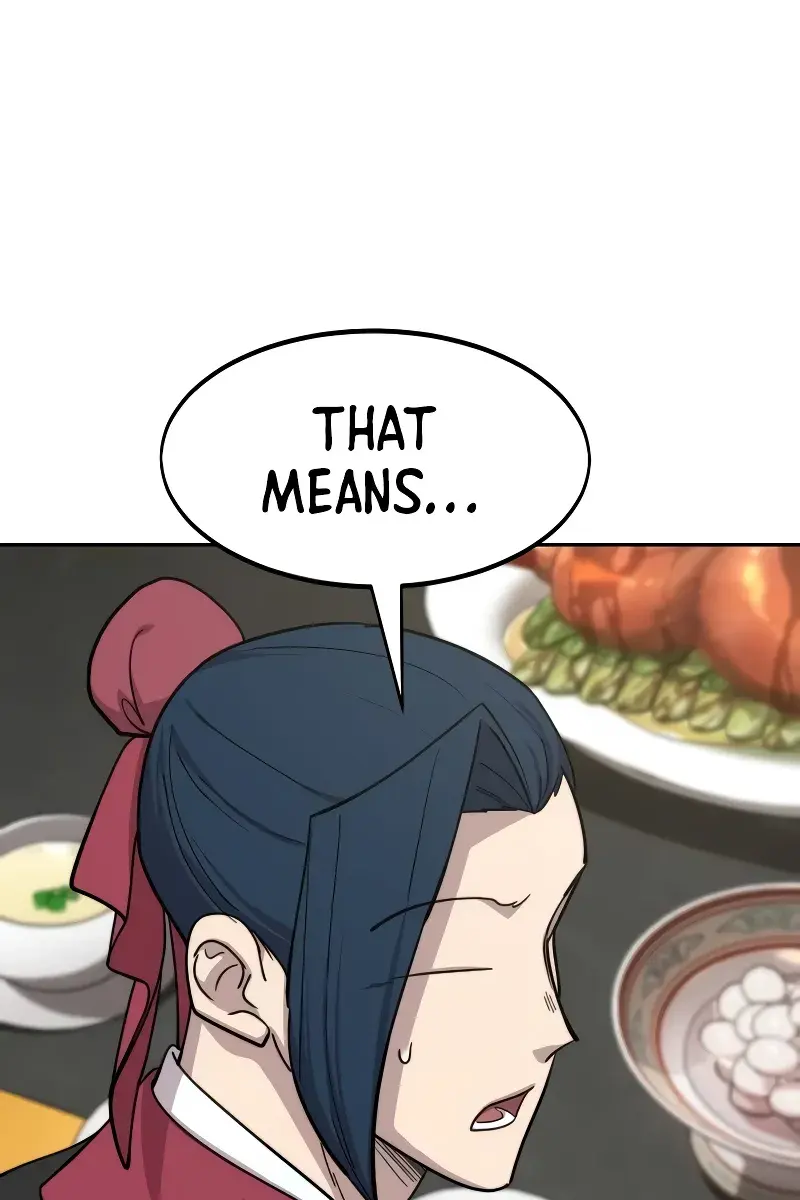 Return of the Mount Hua Sect Chapter 127 Page 34