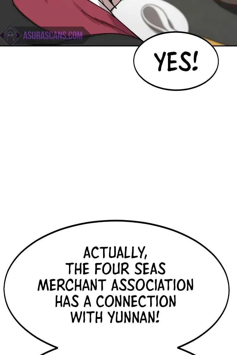 Return of the Mount Hua Sect Chapter 127 Page 35