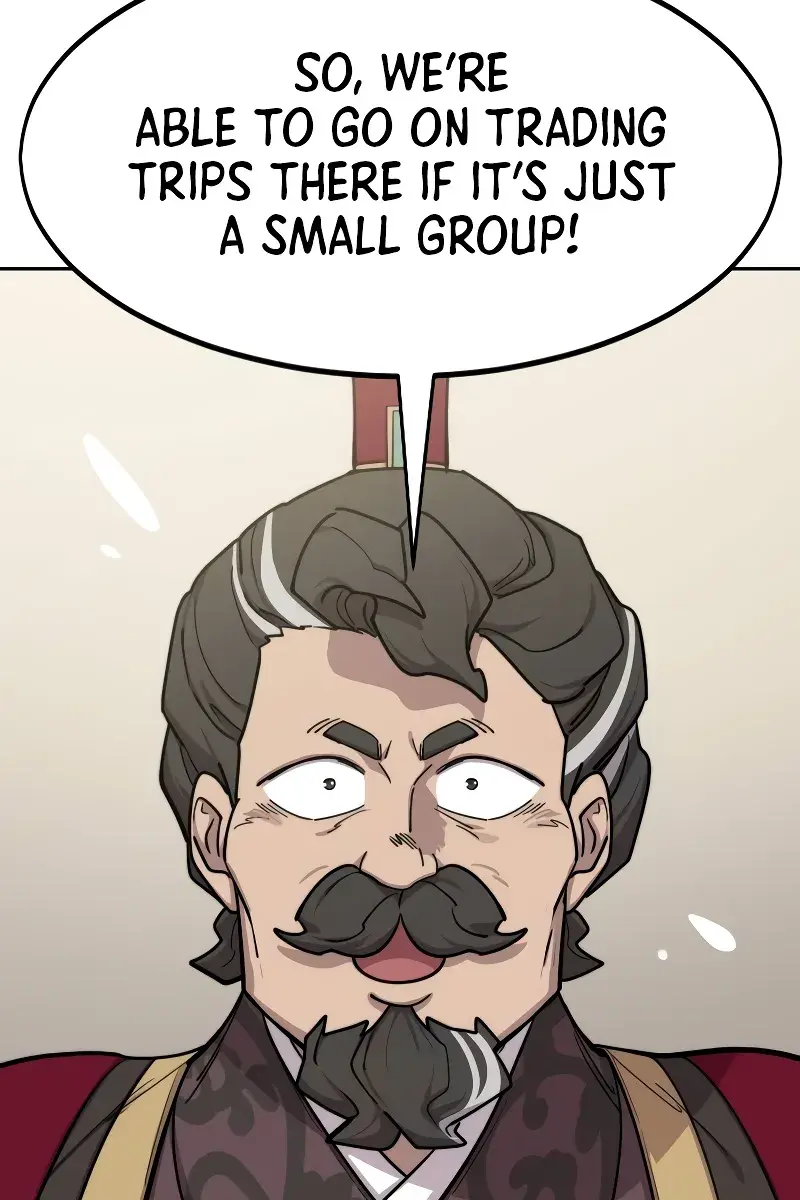 Return of the Mount Hua Sect Chapter 127 Page 36