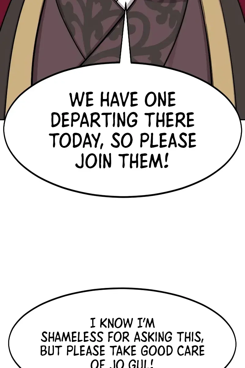 Return of the Mount Hua Sect Chapter 127 Page 37