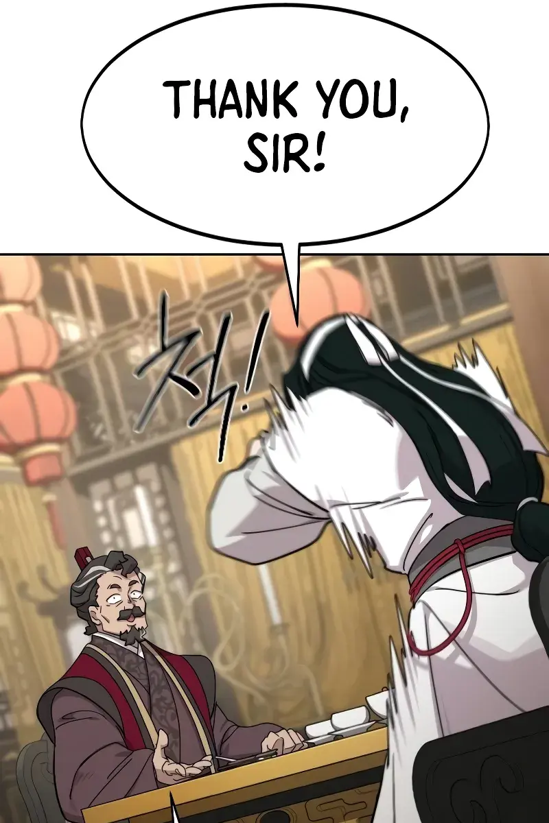 Return of the Mount Hua Sect Chapter 127 Page 40