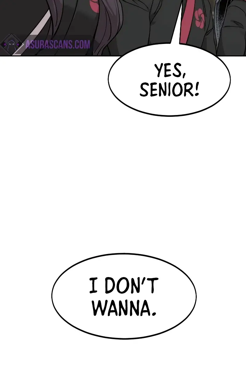 Return of the Mount Hua Sect Chapter 127 Page 46