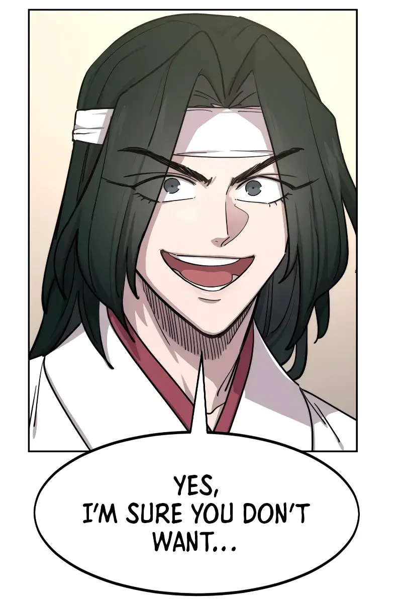 Return of the Mount Hua Sect Chapter 127 Page 47