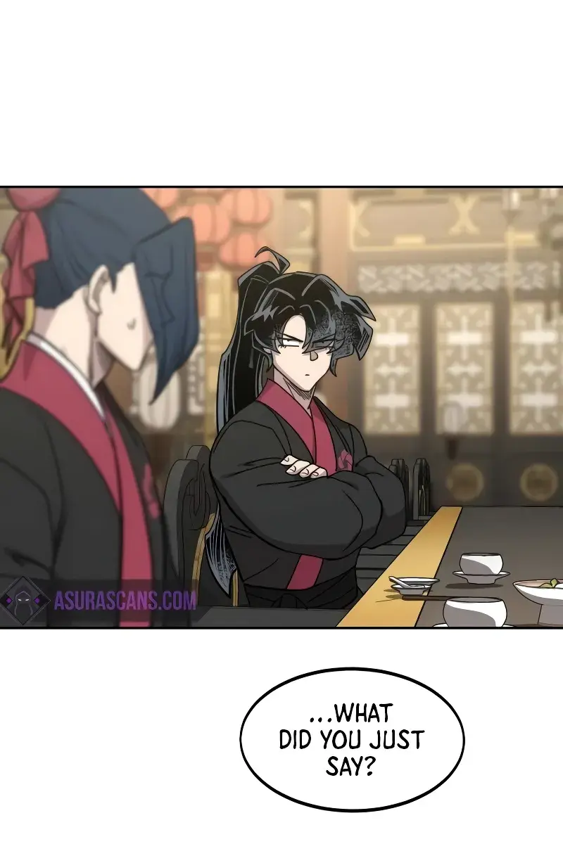 Return of the Mount Hua Sect Chapter 127 Page 50