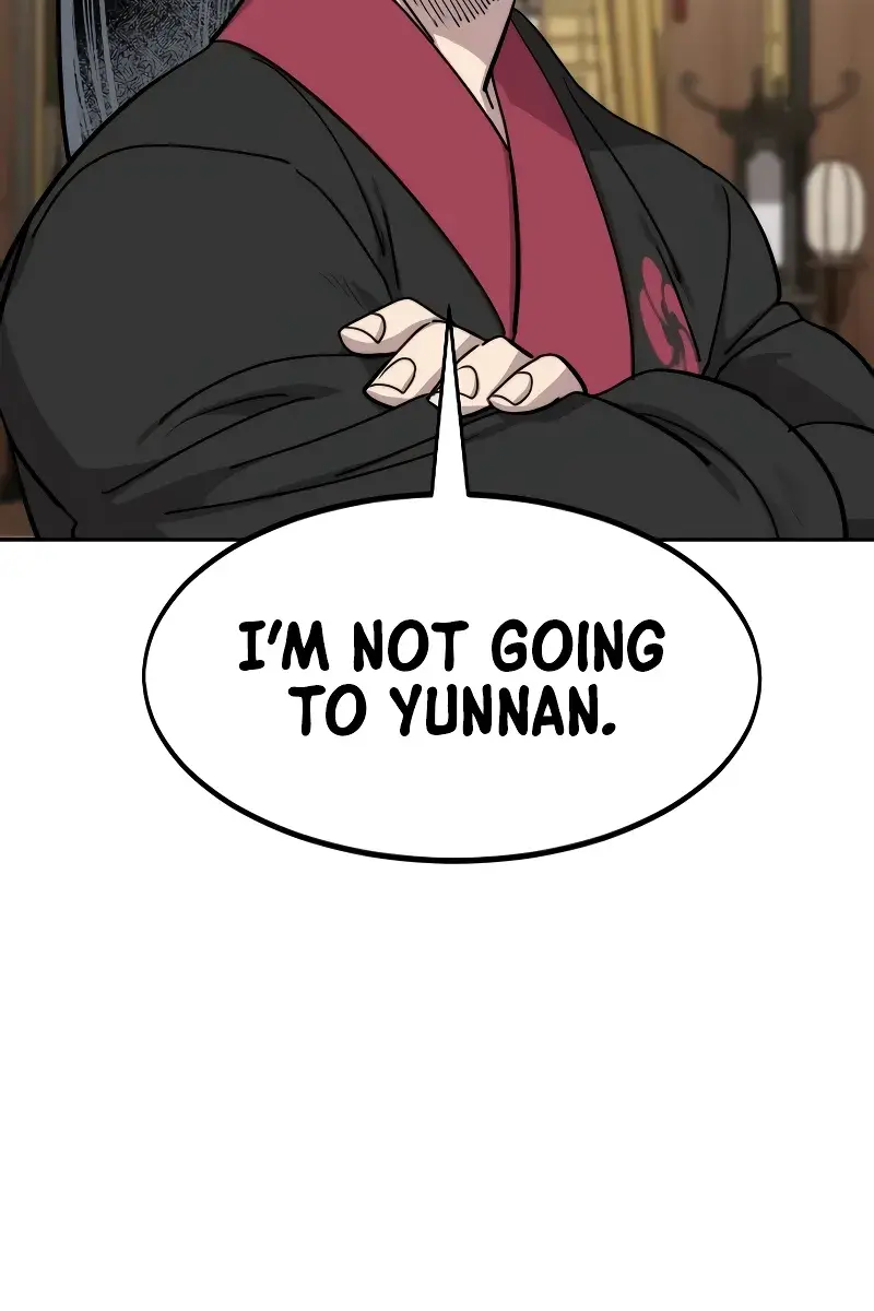 Return of the Mount Hua Sect Chapter 127 Page 52