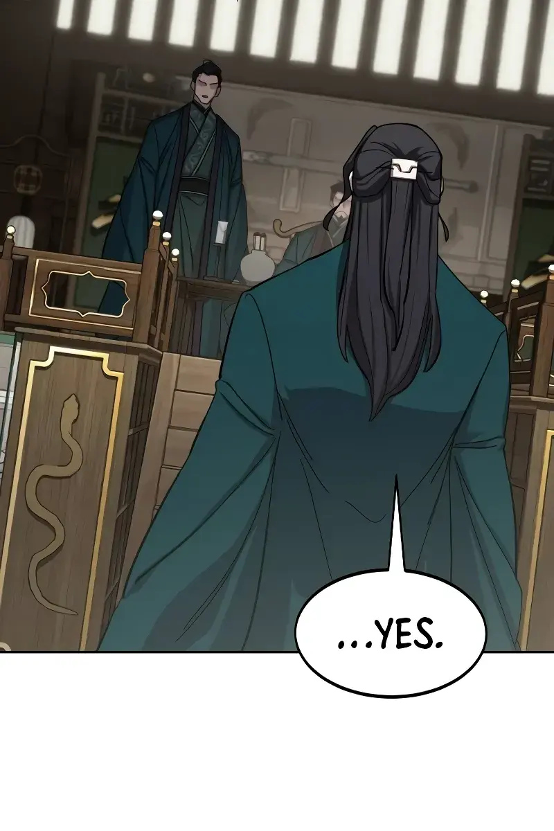 Return of the Mount Hua Sect Chapter 127 Page 61